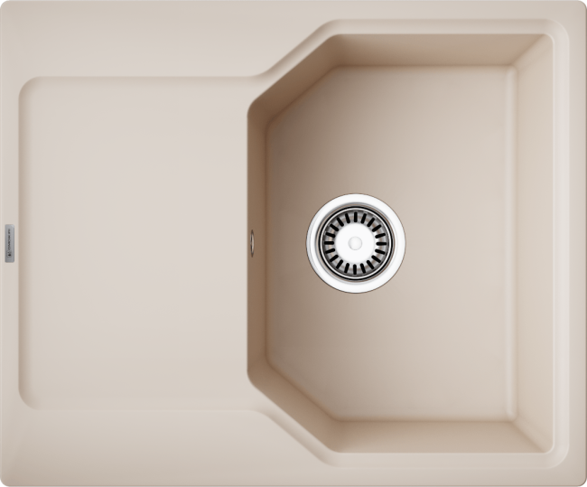 Кухонная мойка Yonaka 61 Кухонная мойка Yonaka 61