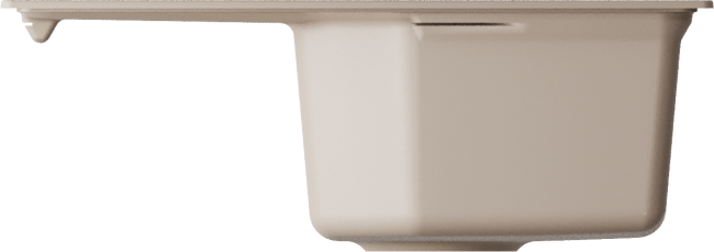 Кухонная мойка Yonaka 61 Кухонная мойка Yonaka 61