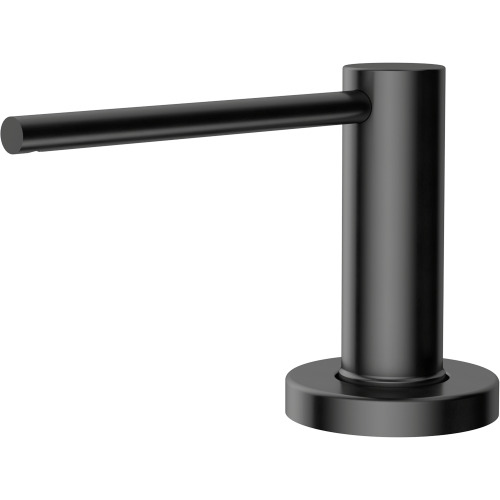 OM-10 вороненая сталь