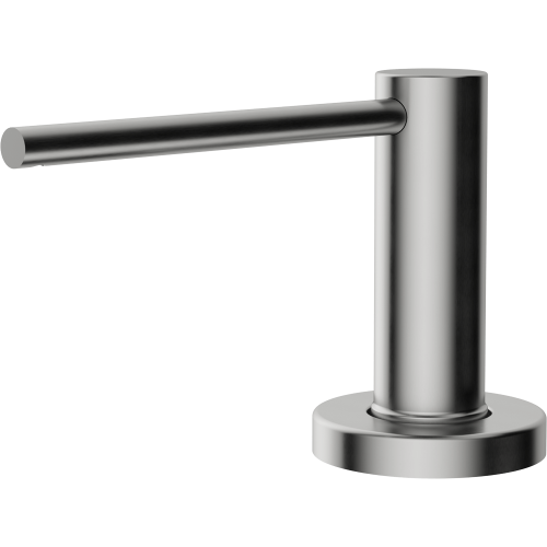 OM-10 нержавеющая сталь (bn)