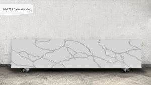 NM 209 Calacatta Vero