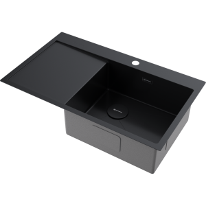 Кухонная мойка Akisame 86 Side-R