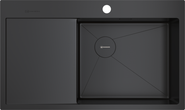 Кухонная мойка Akisame 86 Side-R Кухонная мойка Akisame 86 Side-R