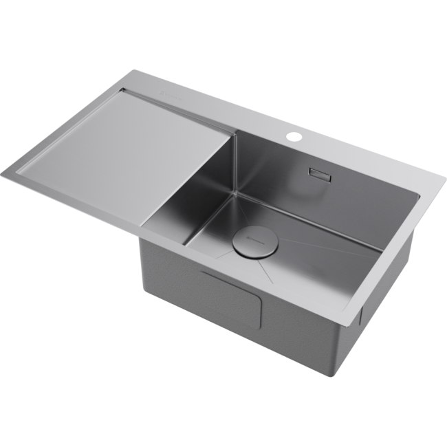 Кухонная мойка Akisame 86 Side-R Кухонная мойка Akisame 86 Side-R