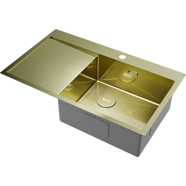 Кухонная мойка Akisame 86 Side-R Кухонная мойка Akisame 86 Side-R