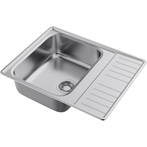 Кухонная мойка Sagami 63