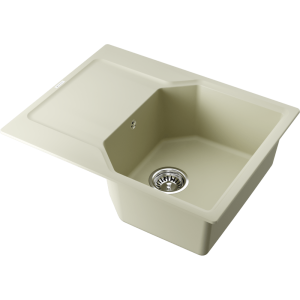 Кухонная мойка Yonaka 65 Кухонная мойка Yonaka 65