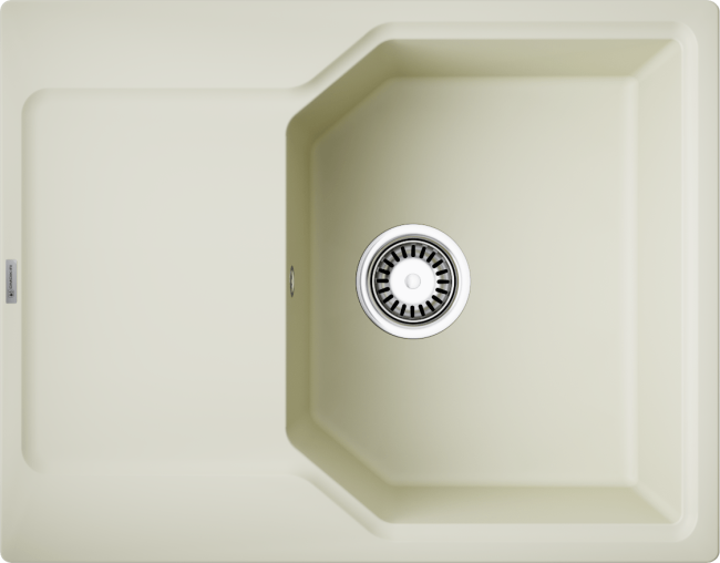 Кухонная мойка Yonaka 65 Кухонная мойка Yonaka 65