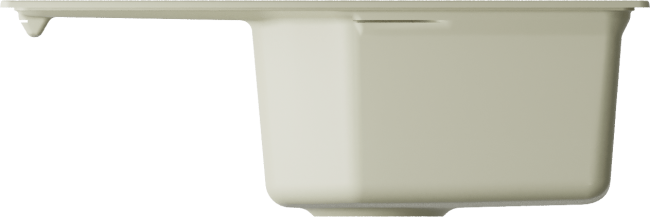 Кухонная мойка Yonaka 65 Кухонная мойка Yonaka 65