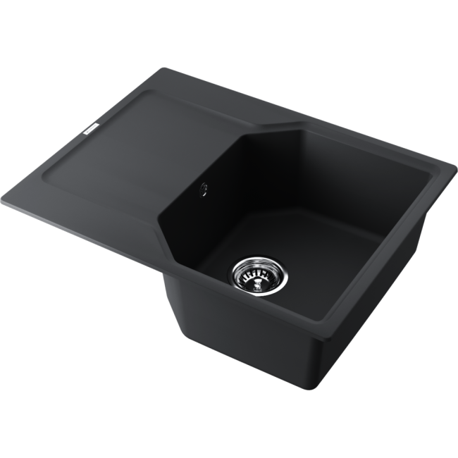 Кухонная мойка Yonaka 65 Кухонная мойка Yonaka 65