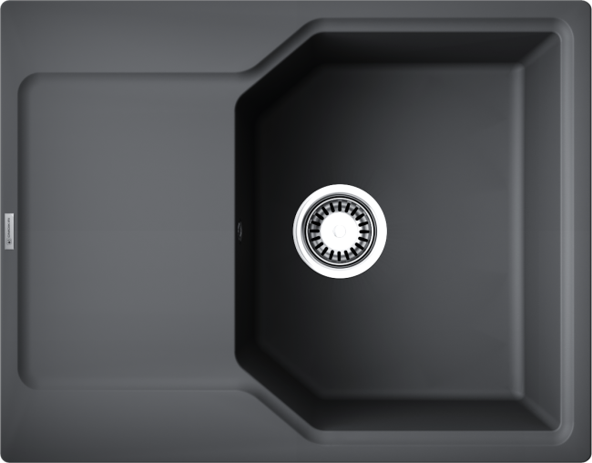 Кухонная мойка Yonaka 65 Кухонная мойка Yonaka 65