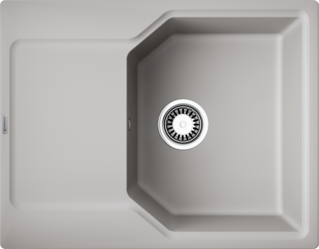 Кухонная мойка Yonaka 65 Кухонная мойка Yonaka 65