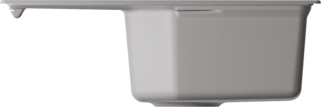 Кухонная мойка Yonaka 65 Кухонная мойка Yonaka 65