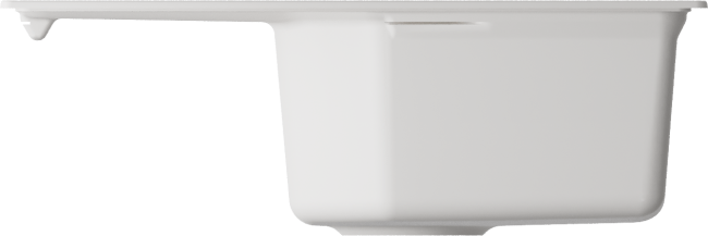 Кухонная мойка Yonaka 65 Кухонная мойка Yonaka 65