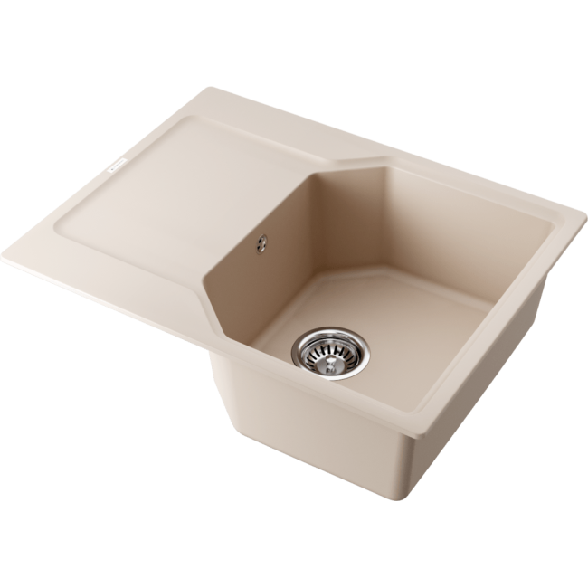 Кухонная мойка Yonaka 65 Кухонная мойка Yonaka 65