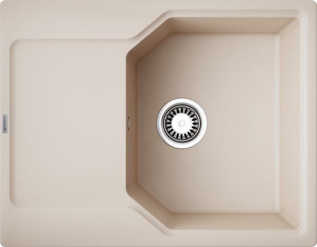 Кухонная мойка Yonaka 65 Кухонная мойка Yonaka 65