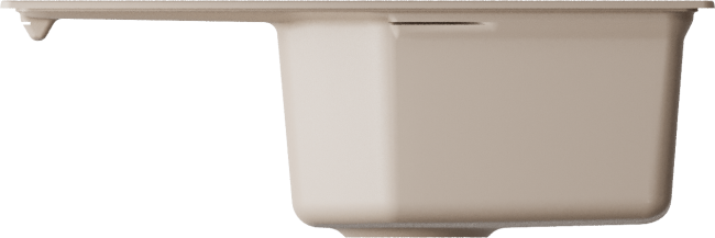 Кухонная мойка Yonaka 65 Кухонная мойка Yonaka 65