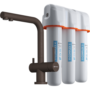 Nagano-P + Pure Drop Lite Nagano-P + Pure Drop Lite