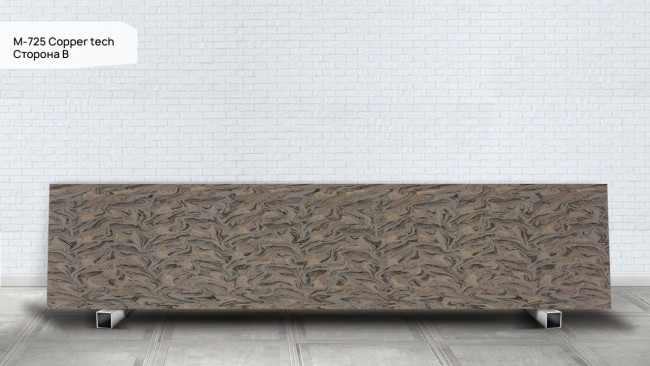 M 725 B Copper tech