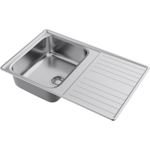 Кухонная мойка Sagami 79