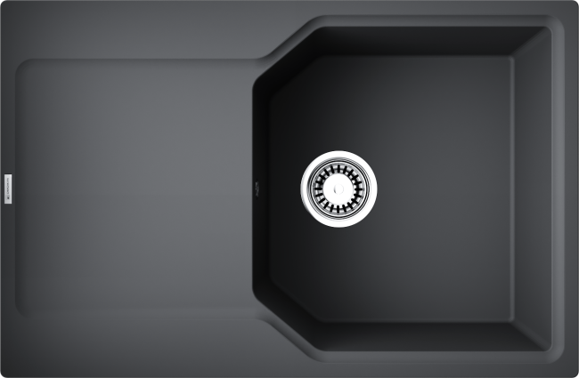 Кухонная мойка Yonaka 78 Кухонная мойка Yonaka 78