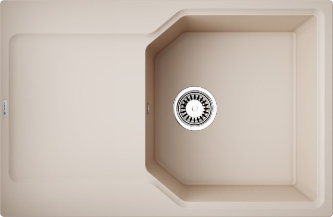 Кухонная мойка Yonaka 78 Кухонная мойка Yonaka 78