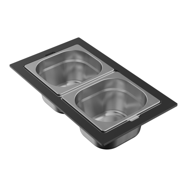 Контейнер DC-04-2