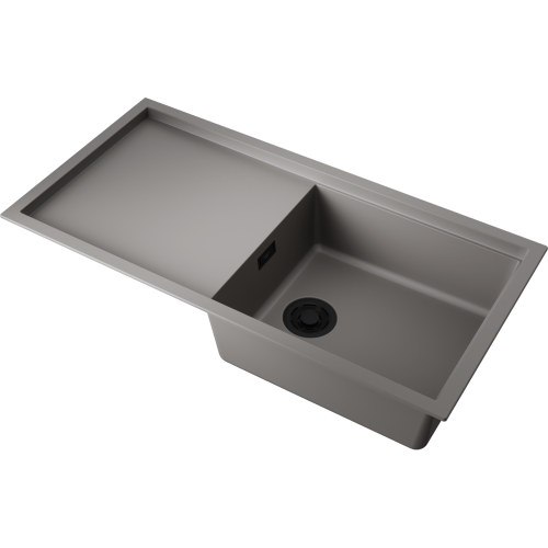 Sintesi 100 leningrad grey