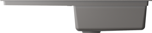 Sintesi 100 leningrad grey