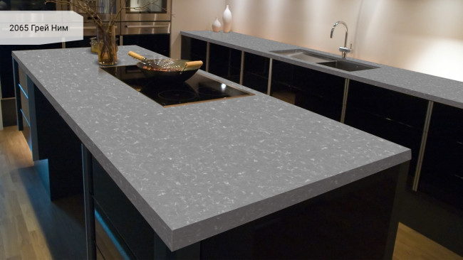 2065 Грей Ним