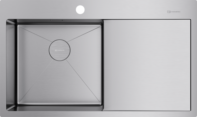 Кухонная мойка Akisame 86-L