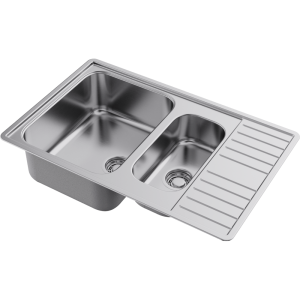 Кухонная мойка Sagami 79-2
