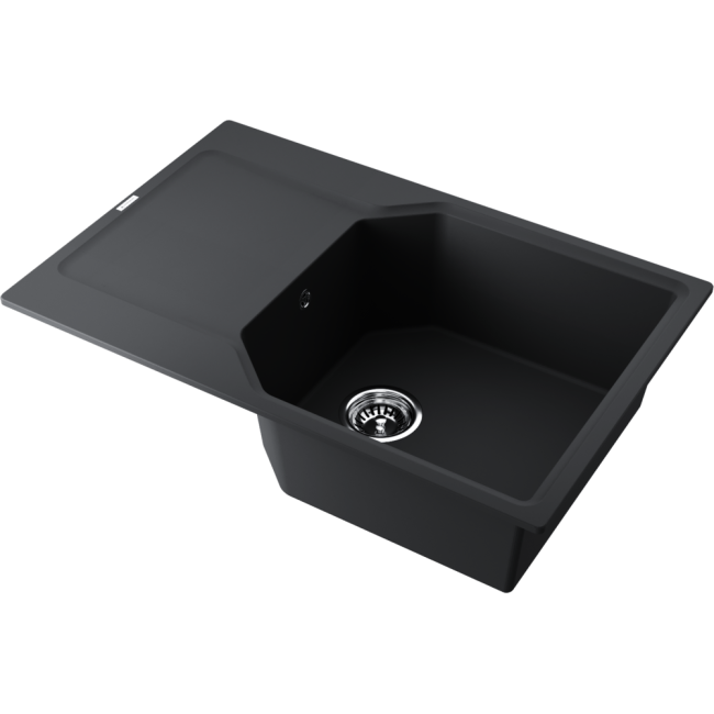 Кухонная мойка Yonaka 78-LB Кухонная мойка Yonaka 78-LB
