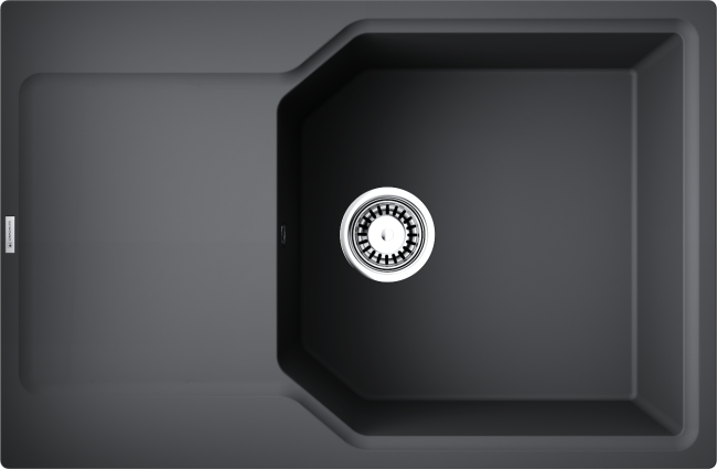 Кухонная мойка Yonaka 78-LB Кухонная мойка Yonaka 78-LB