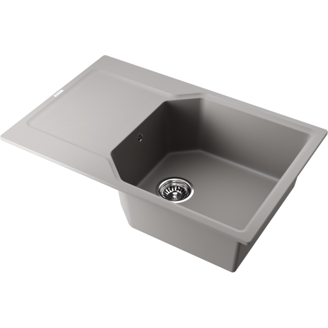 Кухонная мойка Yonaka 78-LB Кухонная мойка Yonaka 78-LB