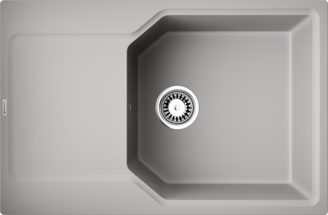 Кухонная мойка Yonaka 78-LB Кухонная мойка Yonaka 78-LB