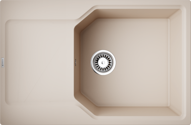 Кухонная мойка Yonaka 78-LB Кухонная мойка Yonaka 78-LB