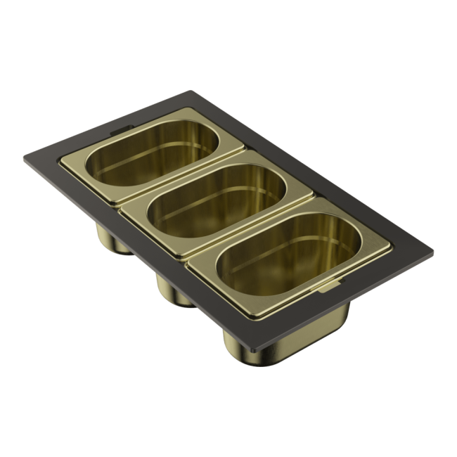 Контейнер DC-04-3