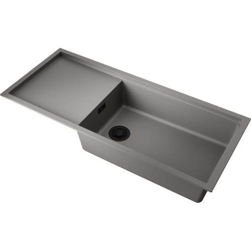 Sintesi 116 leningrad grey