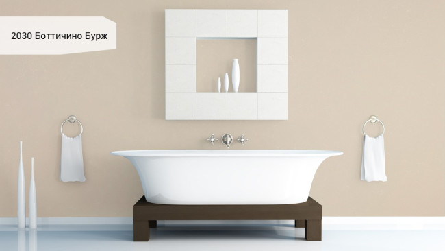 2030 Боттичино Бурж