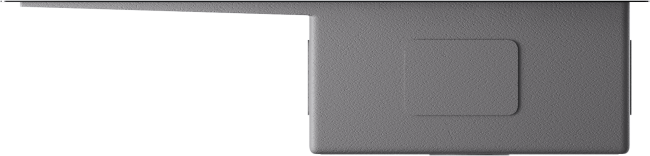 Кухонная мойка Akisame 86-R