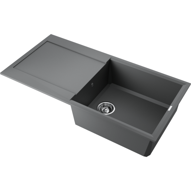 Кухонная мойка Sakaime 100 Кухонная мойка Sakaime 100