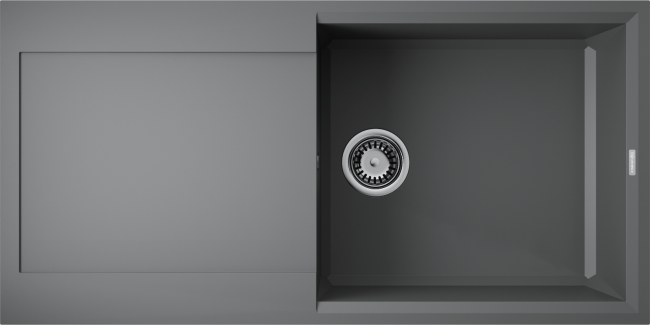 Кухонная мойка Sakaime 100 Кухонная мойка Sakaime 100