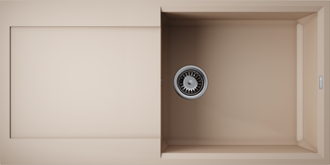 Кухонная мойка Sakaime 100 Кухонная мойка Sakaime 100