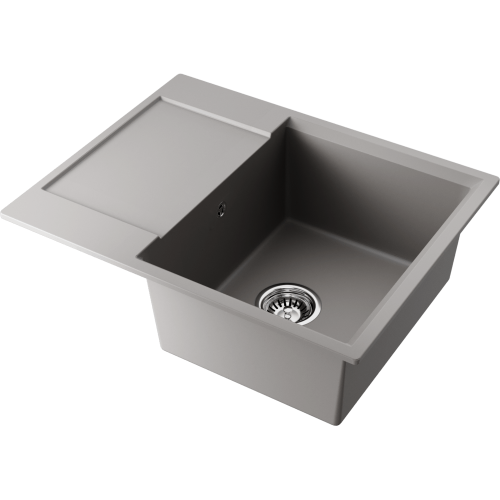 Daisen 65 leningrad grey