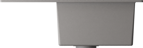 Daisen 65 leningrad grey