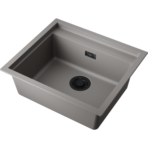 Sintesi 57 leningrad grey
