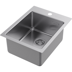Кухонная мойка Amadare 39