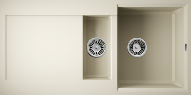 Кухонная мойка Sakaime 100-2 Кухонная мойка Sakaime 100-2