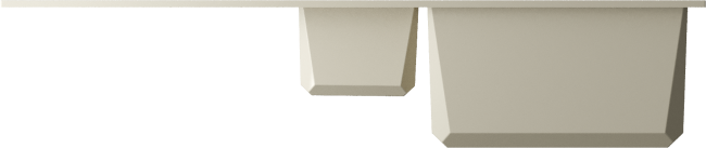 Кухонная мойка Sakaime 100-2 Кухонная мойка Sakaime 100-2